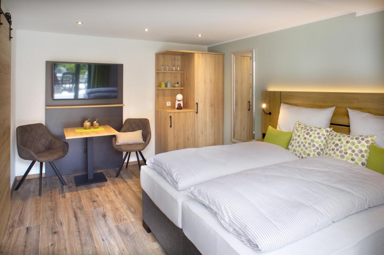 Hotel Olfenlodge *